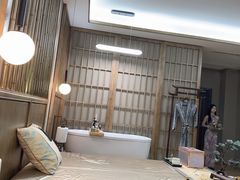 -遇暖·SPA养生按摩