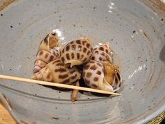 -镹·鱼料理  国产鱼使用店