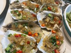 -鲜味食族水产·海鲜餐厅
