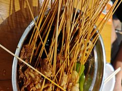-嘉州鲜知味钵钵鸡(奎星楼店)