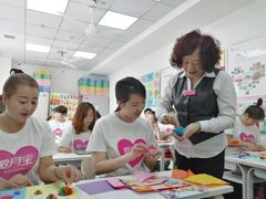 -爱月宝月嫂·育儿嫂(哈尔滨总店)