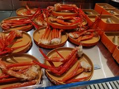 -海底捞大排档火锅(打浦路店)