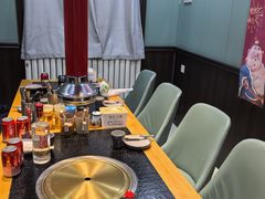 -韩国料理雷亮烤肉(瑞和第一城店)