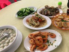 -秋姐美食店(旅游大道店)