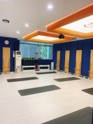 点击看大图 -意施精准塑形普拉提