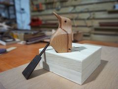 -五月木作·DIY木作文创体验店(北京路店)