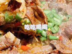 -沅江水·湖南家宴(南村万博长隆商圈店)
