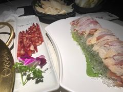 -哥老官重庆美蛙鱼头(宝山龙湖店)