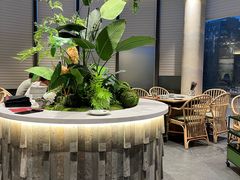 -鸿姐老火锅(长泰广场店)