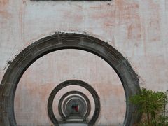 -呈坎景区