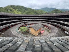 -福建土楼(南靖)景区