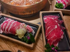 -湊湊火锅·茶憩(宁波天一广场店)