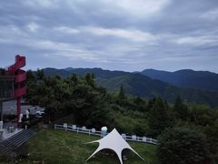 -江南天池