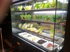 自助取餐区-加餐海鲜自助(宝龙一城店)