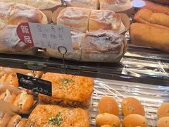 -华荣西饼屋(榕江店)