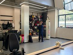 -VPsmart私教健身工作室(新华路旗舰店)