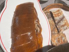 -秀儿四九城·新京菜(亚运村鸟巢店)