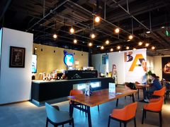大堂-瑞幸咖啡(仁和新城店)