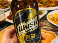 -新疆伊宁远征餐厅