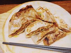 -甲乙饼·北京手工肉饼(西直门凯德茂店)