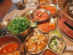 -西塔老太太泥炉烤肉(海上世界店)