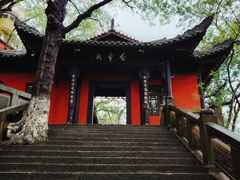 -白帝城·瞿塘峡景区