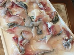 -淘米捞·米汤脆鲩鱼火锅(福田皇岗店)