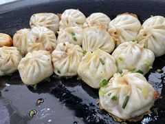 生煎馒头-毛华美食(清扬路店)