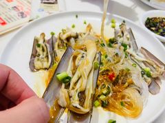 -冯姐生蚝(迎宾广场店)