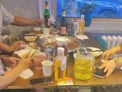 -大河宴·椒麻鱼火锅(北京路中和美食街店)