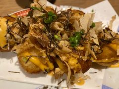 -森味花园·日本料理(伊藤洋华堂亚运村店)
