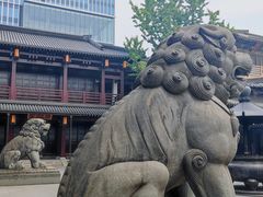 -香积寺