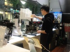 -Manner Coffee(大宁国际商业广场店)