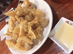 -蓝记云吞(正果店)