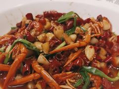 -聚味瞿记·龙虾堂(坡子街店)