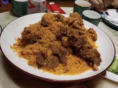 -天天鱼港·海鲜·鲅鱼水饺·招牌烤鸭(黄骅店)
