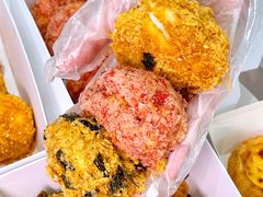 -鲍师傅糕点(台东步行街店)