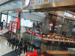 -龍歌自助小火锅(李沧顺和汇店)