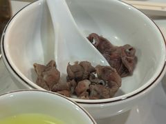 -潮汕大目牛肉火锅(上梅林店)
