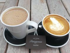 -Patagonia Chocolates(皇后镇店)