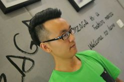 -ZAGA形象设计