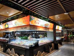 -不倒翁·安徽名菜楼(步行街店)