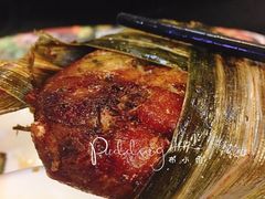 香叶包鸡-金厨泰国餐厅·全泰籍厨师料理(拱北店)