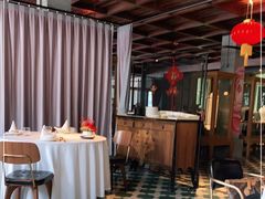 -三号黄浦会Canton Table