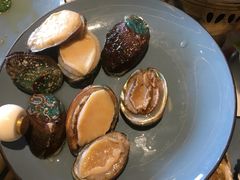 -喜庭海鲜自助(来福士店)