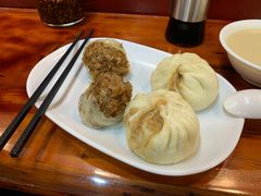 -老陶包子铺(南大西南村店)