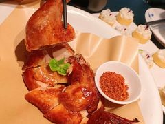-简小舍·民间手艺菜(武昌江滩店)
