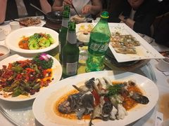 -小贝壳酒楼(经九路店)