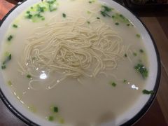 -阿达师傅鱼汤面