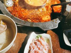-巴倒烫陆派重庆火锅(南山店)